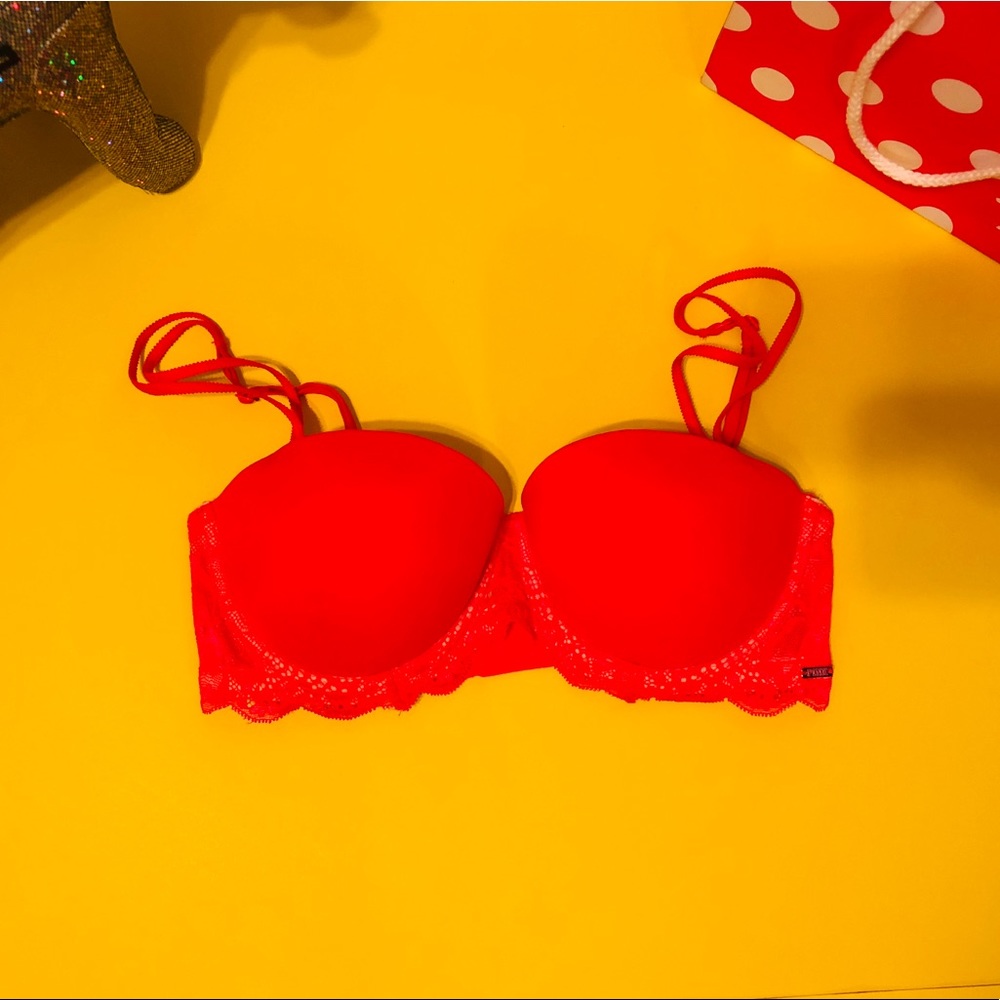 💝 BRA FRENZY 💝